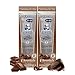 Dr. Sheffield's Certified Natural Toothpaste (Chocolate) 2 Pack primary