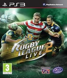 Rugby League Live 2