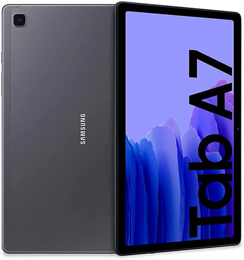 Samsung Galaxy Tab A7 32GB Gray WiFi 10.4 inch Ultra-thin Metal Body