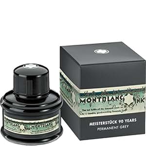 montblanc permanent