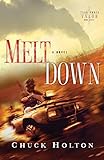 Meltdown (Task Force Valor Series #3)