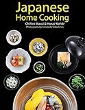 Japanese Home Cooking by