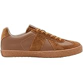 AllSaints Mens Jaimee Low Top