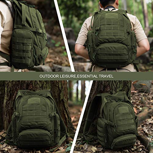 mardingtop tactical backpack