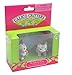 Calico Critters Fisher Cat Twins