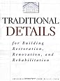 Traditional Details For Building Restoration Renovation