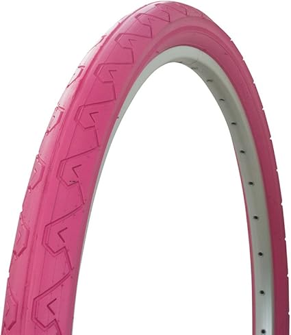 26 x 1.95 bike tire and rim