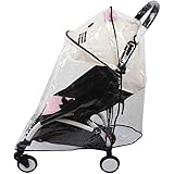 babyzen yoyo rain cover 6