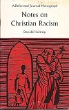 Notes on Christian racism