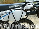 Suzuki DR650 Side Luggage Racks 96-present