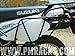 Suzuki DR650 Side Luggage Racks 96-present
