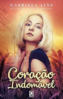 Livro Coração Indomável