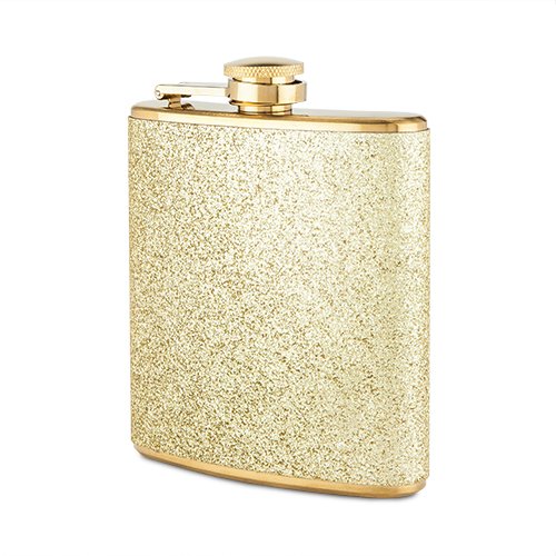 Blush 2088 Sparkletini Flask