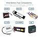 COOLWAS Genuine SKYRC iMAX B6AC V2 AC/DC Dual Power Professional LiPo Battery Balance Charger/Discharger for LiPo,LiHV,LiIon,Life,NiCd,NiMH,Pb (B6AC V2)