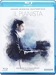Il Pianista Movies Tv Amazon Com