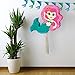 Mermaid Pinata, Pull String