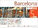 Barcelona PopOut Map (PopOut Maps) by