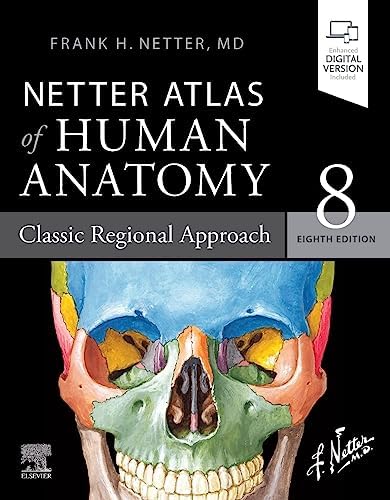 By Johannes W. Rohen - Color Atlas of Anatomy: A Photographic