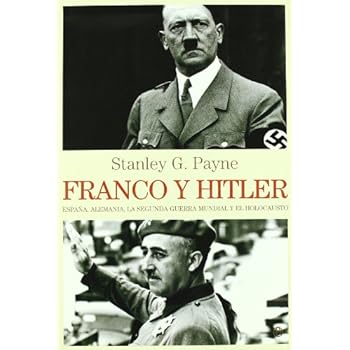 Franco y hitler (Historia Del Siglo Xx)