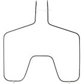 GE Appliances WB44T10010 Genuine OEM Bake Element for Ranges