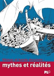 Vikings et bande dessinée