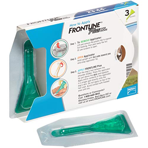 5 Frontline+Medium+23+44+pounds+Treatment