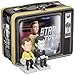 Star Trek / Twilight Zone Capt. & Passenger - Con Exclusive