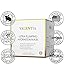 Ultra Plumping Hydration Mask By Valentia - With a Blend of Amino Acids and Botanical Hyaluronic Acid - 4 Oz