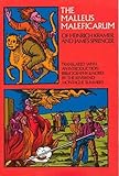 The Malleus Maleficarum of Heinrich Kramer and James Sprenger (Dover Occult) by Heinrich Kramer, James Sprenger