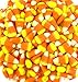 SweetGourmet Halloween Mellowcreme Candy Corn 1 Pound