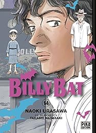 Billy Bat