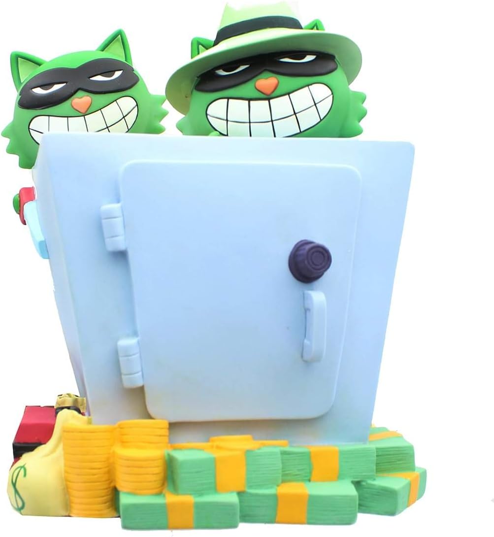 happy tree friends cat