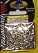Tsunami Heavy Duty Stainless Steel Split Rings