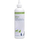 EpiKlean&reg; Ear Cleanser for Dogs and Cats, 12 Fl Oz | Cleansing, Drying, General Purpose; Packaging May Vary