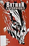 Batman Cacophony #2 Cover A