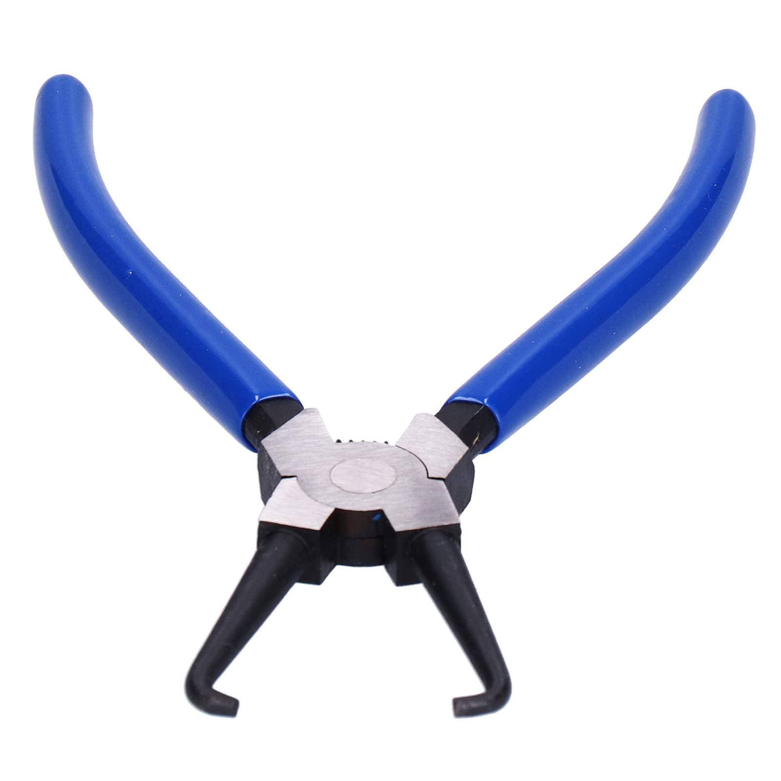 Shanrya Hose Pipe Brake Caliper, Clamp Clamp Pliers Fuel Line Pliers Hose Clamps Hose Clamp Tool for Coolant Hose for Radiator Hose