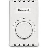 Honeywell T410A1013 Electric Baseboard Heat Thermostat