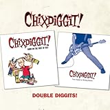 DOUBLE DIGGITS                                     image