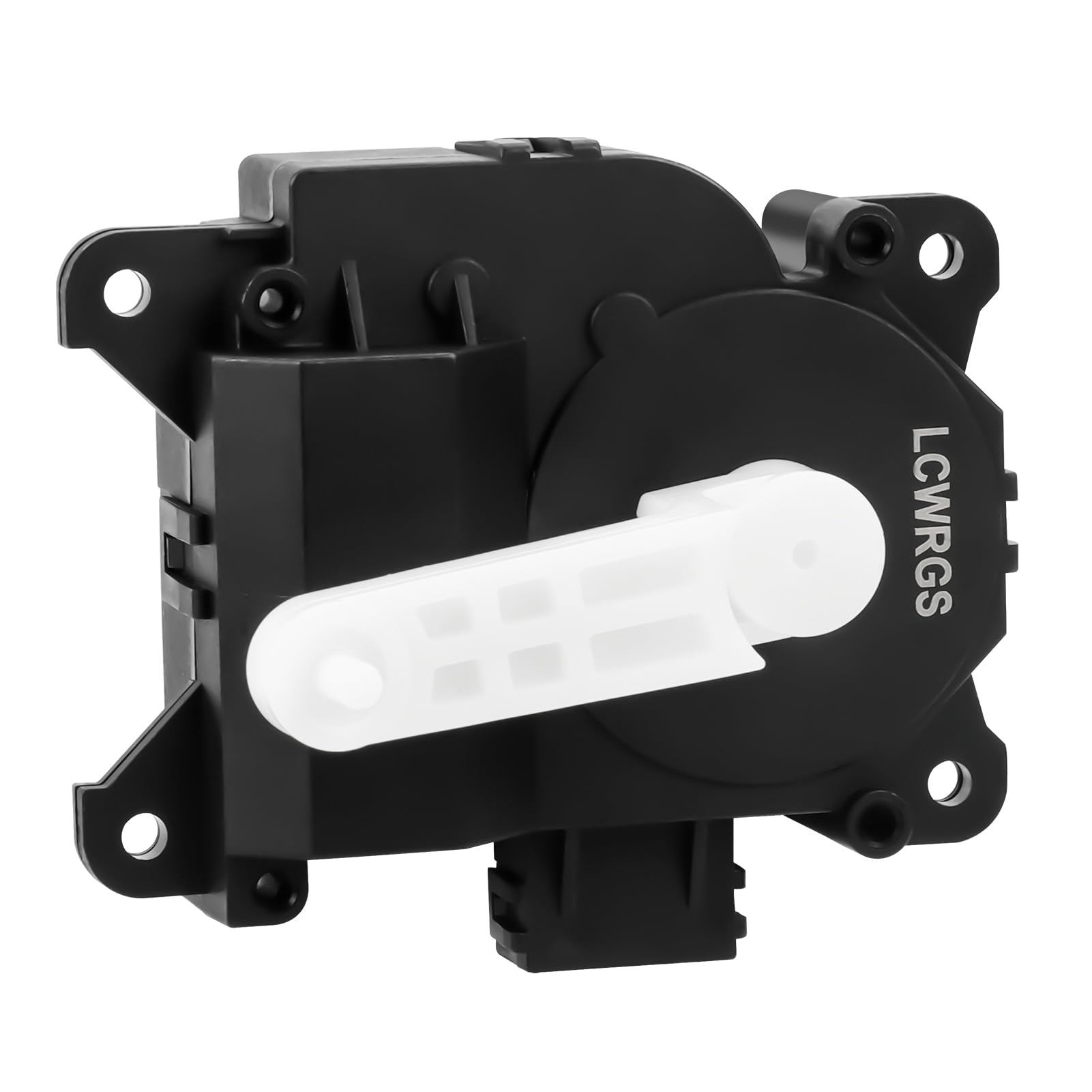 Photo 1 of LCWRGS HVAC Blend Door Actuator Compatible with Acura TL 2009-2014, Acura ZDX 2010-2013, Honda Odyssey 2011-2017, Left Main, Heater Temperature Actuator, 604-875, 604875, 79160TK4A41
