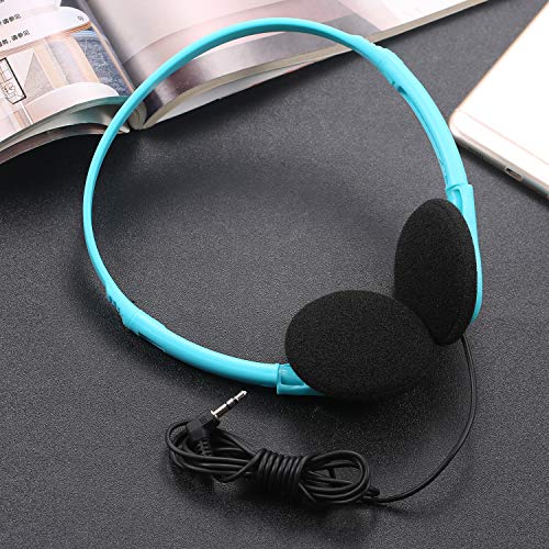 CN-Outlet-Classroom-Headphones-for-Kids-in-Bulk-Multi-Colored-20-Pack-Wholesale-Over-Ear-Student-Head-Phones-Perfect-for-Schools-Libraries-Computer-Lab-Testing-Centers-Museums-Hotels-20Pack