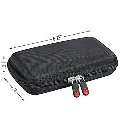 Hermitshell Hard Travel Case for Anker PowerCore II