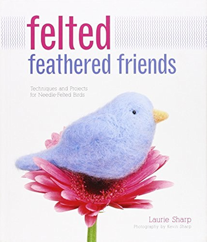 Download Felted Feathered Friends (English Edition) PDF