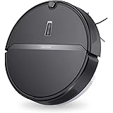Roborock E4 Mop Robot Vacuum and Mop Cleaner, Internal Route Plan with 2000Pa Strong Suction, 200min Runtime, Carpet Boost, A