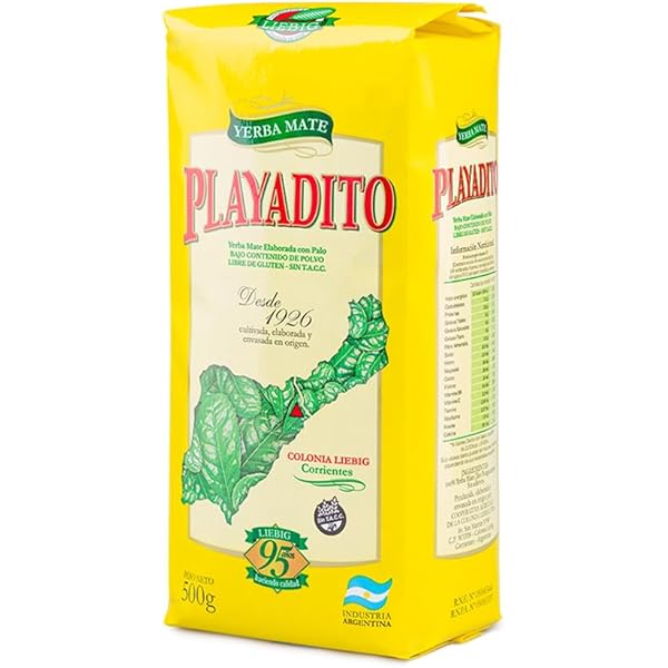 Yerba Mate Rei Verde Traditional 500g/1.1lb