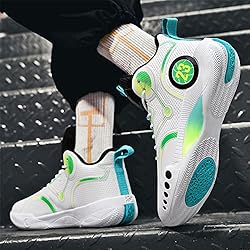 Basketball Shoes for Women Breathable Running Shoes