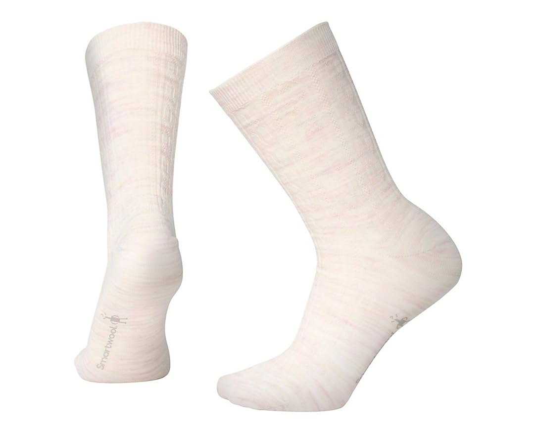Smartwool Womens Cable II Socks SW 