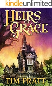 Heirs of Grace