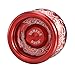 Yomega Dash High Performance Aluminum Yo-yo (Colors May Vary)