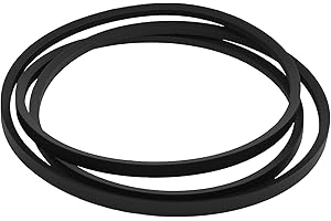 754-04060B 954-04060B Deck Drive Belt Compatible with 42”MTD Cub Cadet Troy Bilt 754-04060 754-04060C 954-04060 954-04060C Jo