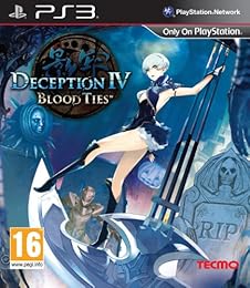 Deception IV : Blood Ties